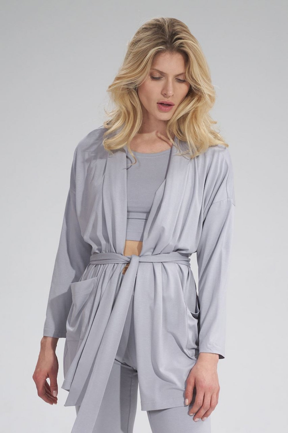 Sudadera modelo 154722 Figl