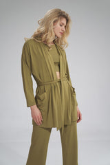 Sudadera modelo 154726 Figl