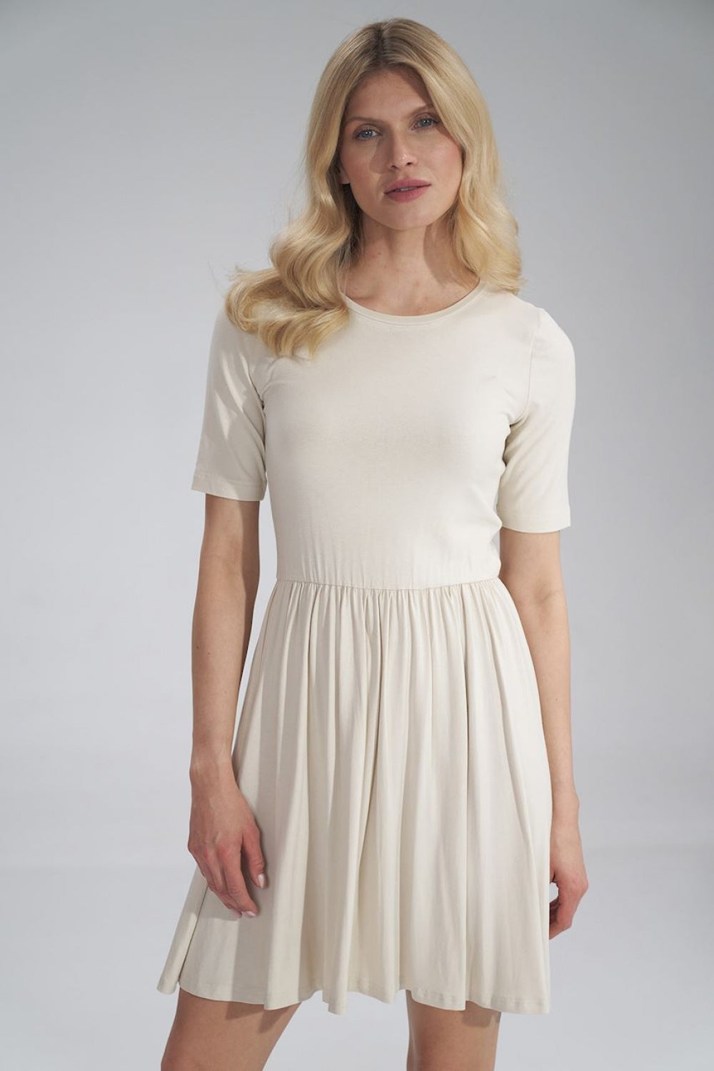 Vestido Casual modelo 154731 Figl