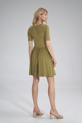 Vestido Casual modelo 154736 Figl