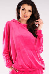 Sudadera modelo 154782 awama