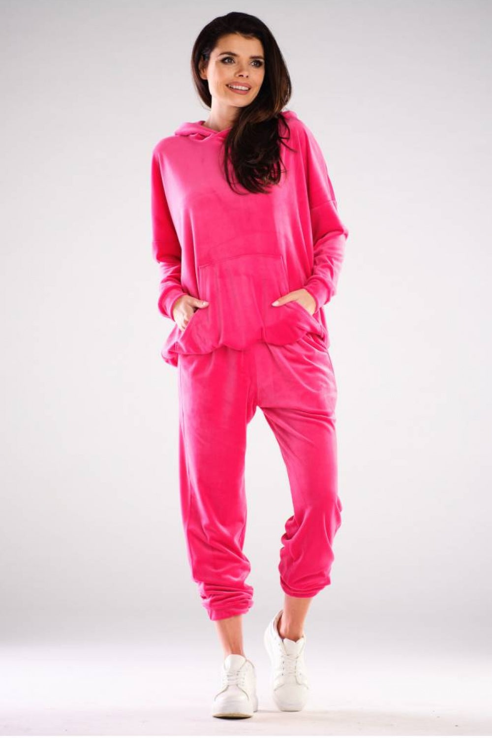 Sudadera modelo 154782 awama