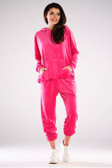 Sudadera modelo 154782 awama