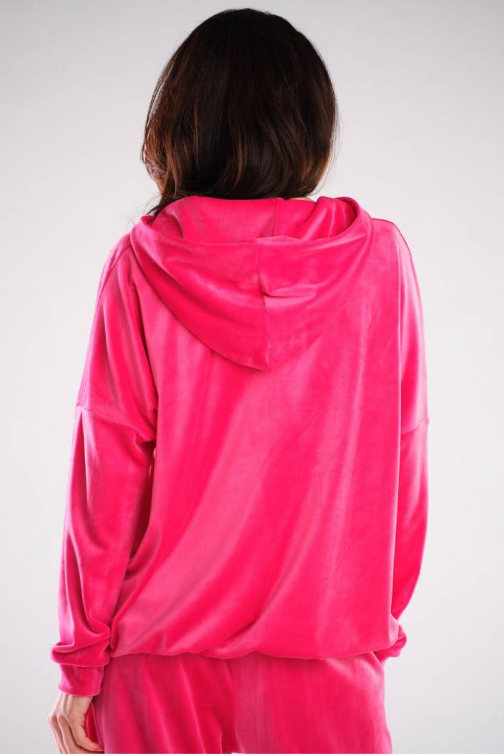 Sudadera modelo 154782 awama
