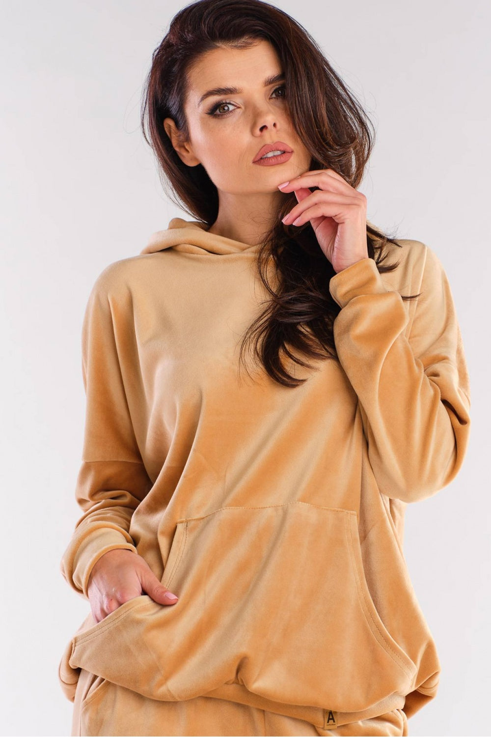 Sudadera modelo 154784 awama