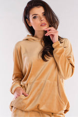 Sudadera modelo 154784 awama