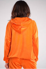 Sudadera modelo 154786 awama