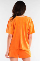 Pantalones cortos modelo 154796 awama