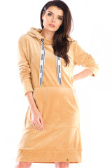 Vestido Casual modelo 154798 awama