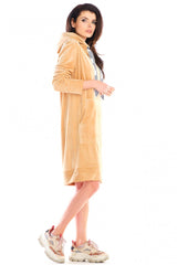 Vestido Casual modelo 154798 awama