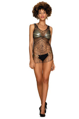 Camiseta sexy modelo 154842 Obsessive