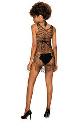 Camiseta sexy modelo 154842 Obsessive