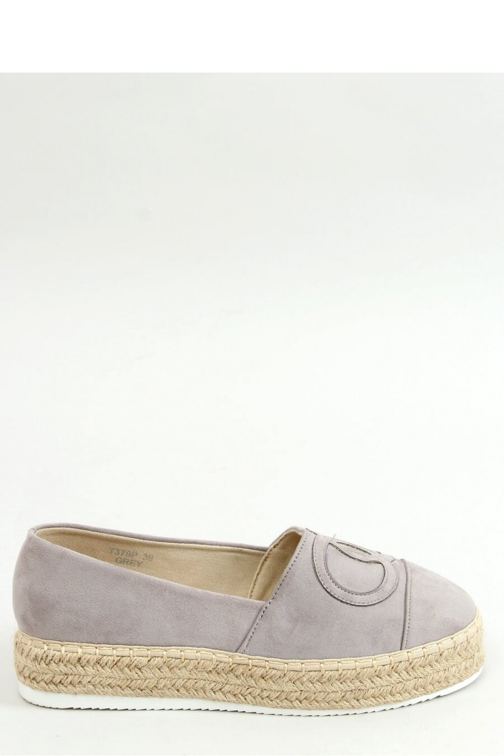 Alpargata modelo 154870 Inello
