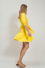 Vestido Casual modelo 154998 Nife