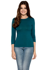 Blusa modelo 155165 Babell