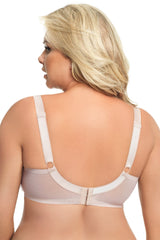 Sujetador de lactancia modelo 155338 Gorsenia Lingerie