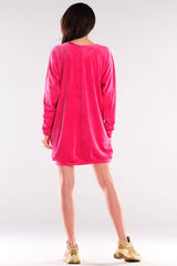 Vestido Casual modelo 155451 awama