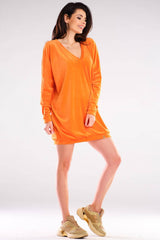 Vestido Casual modelo 155453 awama