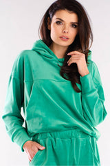 Sudadera modelo 155465 awama