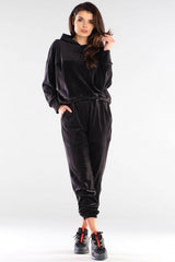 Sudadera modelo 155466 awama