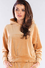 Sudadera modelo 155467 awama