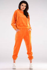 Sudadera modelo 155468 awama