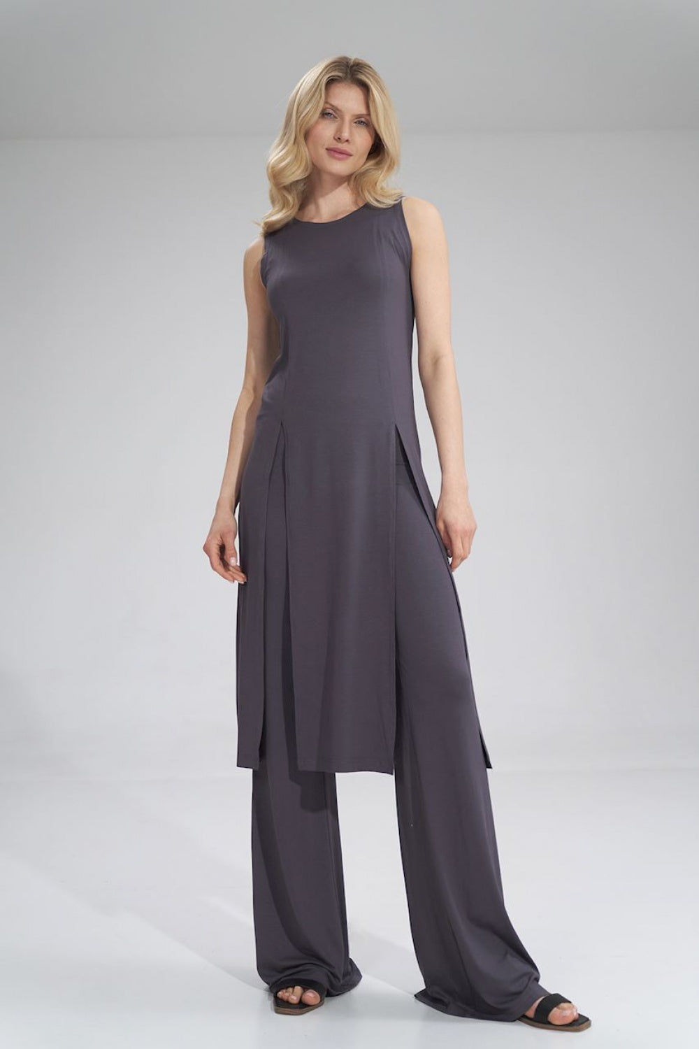 Túnica modelo 155918 Figl