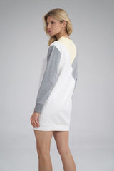 Vestido de día modelo 155933 Figl