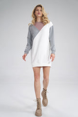 Vestido de día modelo 155935 Figl