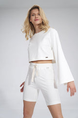 Sudadera modelo 155954 Figl