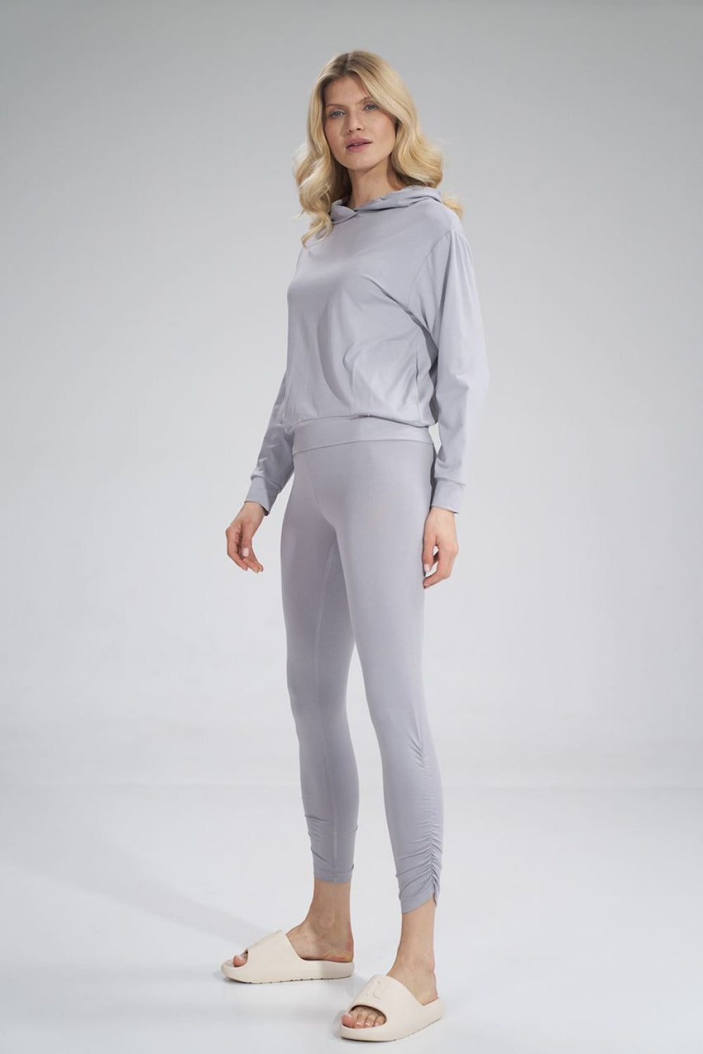 Leggings largos modelo 155963 Figl