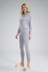 Leggings largos modelo 155963 Figl