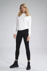 Leggings largos modelo 155965 Figl