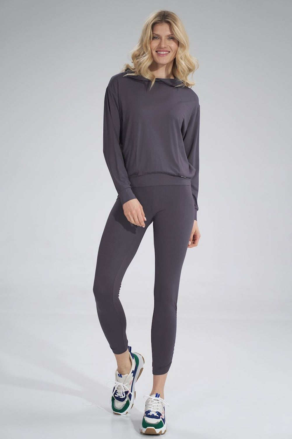 Legging largo modelo 155967 Figl