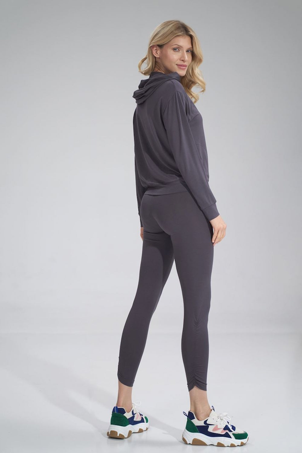 Legging largo modelo 155967 Figl
