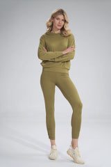Leggings largos modelo 155969 Figl