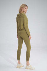 Leggings largos modelo 155969 Figl