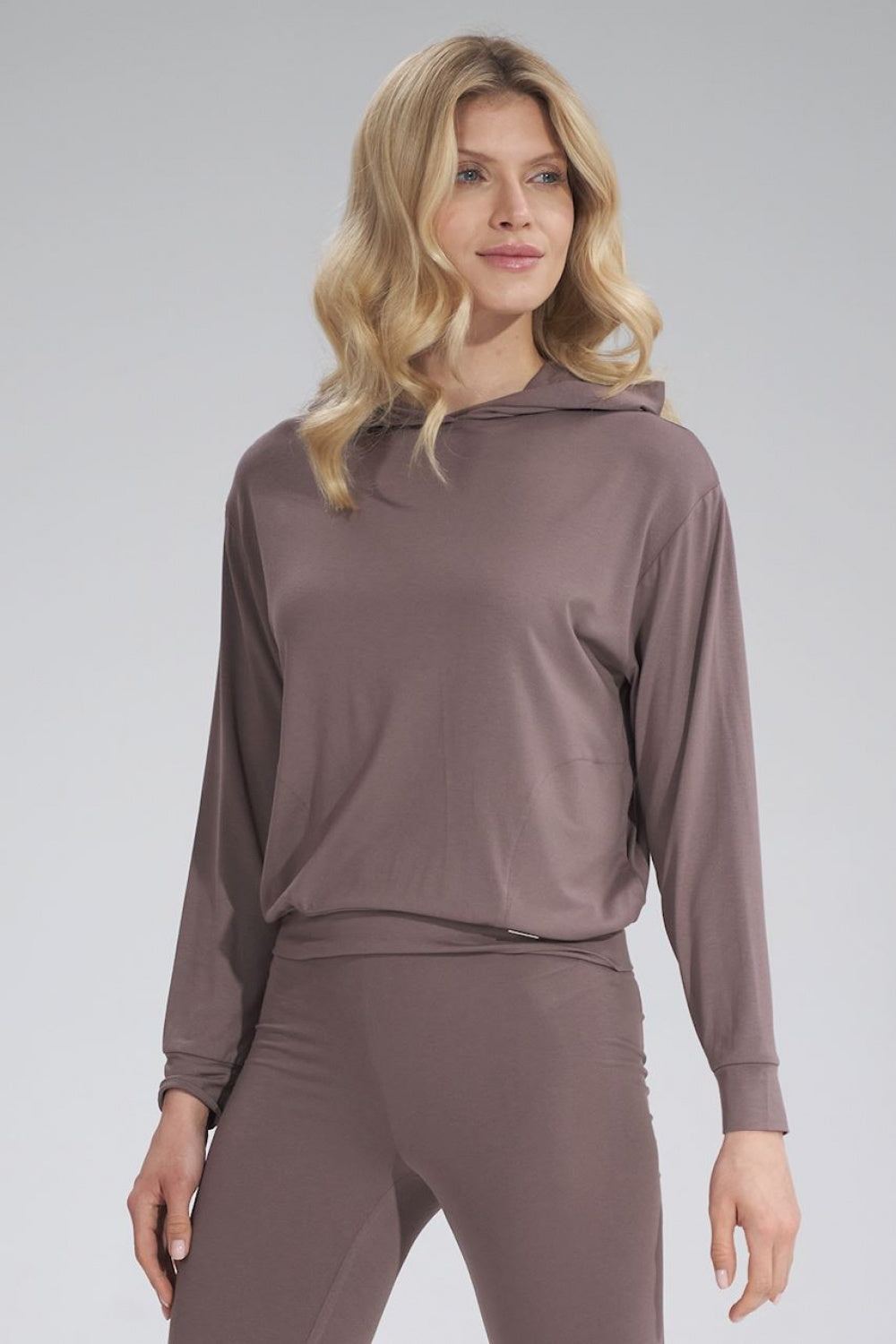 Sudadera modelo 155978 Figl