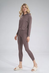 Sudadera modelo 155978 Figl