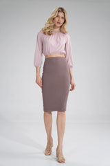 Blusa modelo 156118 Figl