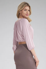 Blusa modelo 156118 Figl