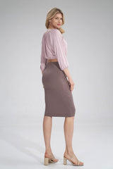 Blusa modelo 156118 Figl