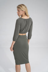Blusa modelo 156119 Figl