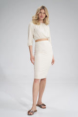 Blusa modelo 156120 Figl