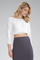 Blusa modelo 156121 Figl