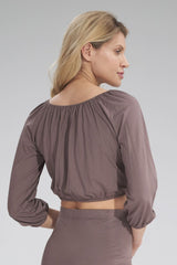 Blusa modelo 156127 Figl
