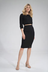 Blusa modelo 156128 Figl