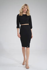 Blusa modelo 156128 Figl