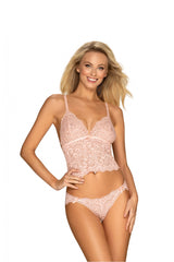 Conjunto sexy modelo 156206 Obsessive