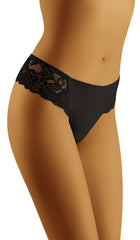 Tanga Modelo 156530 Wolbar